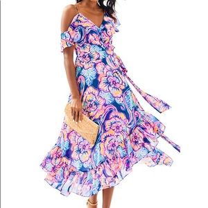 Lilly Pulitzer Marianna Dress